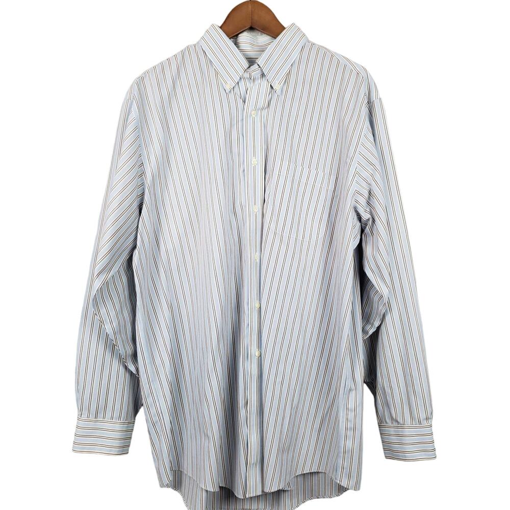 Brooks Brothers Button Up - 16 1/2-4/5